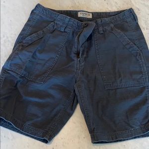 Express Modern Fit Men’s Shorts